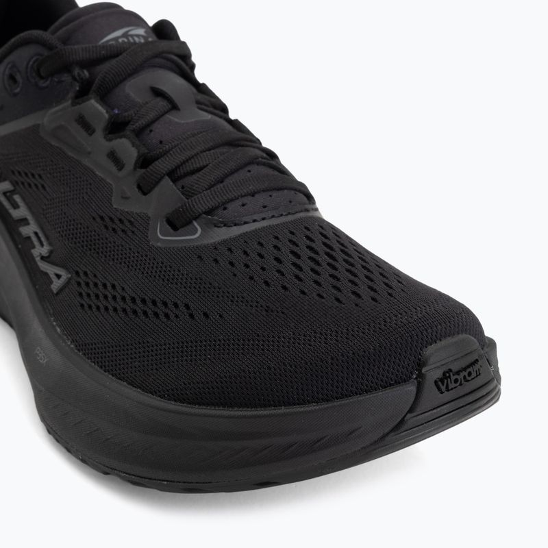 Női futócipők Altra Torin 9 black/black/castlerock 7