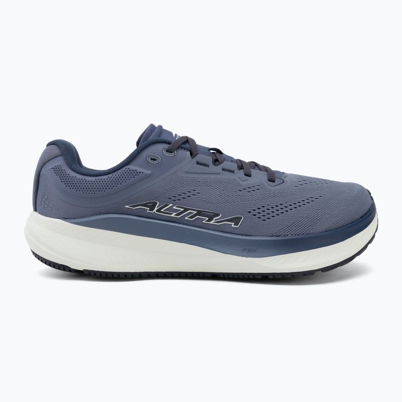 Férfi futócipők Altra Torin 9 flint stone/blue nights/dark denim 2