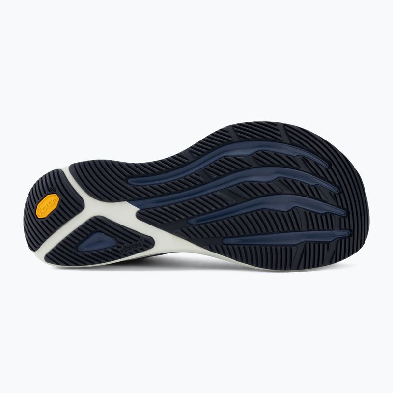Férfi futócipők Altra Torin 9 flint stone/blue nights/dark denim 4