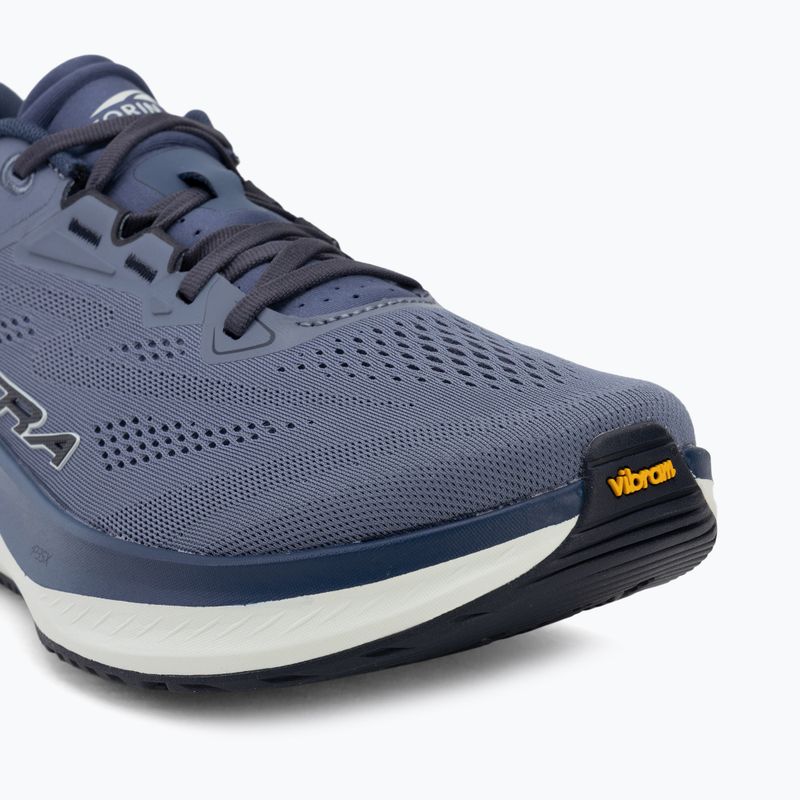 Férfi futócipők Altra Torin 9 flint stone/blue nights/dark denim 7