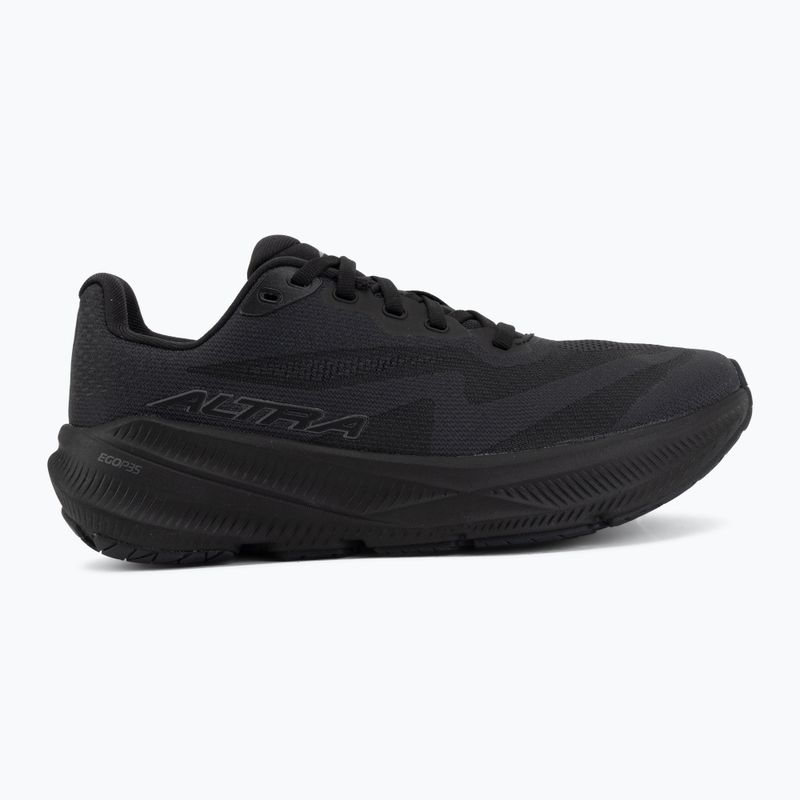 Női futócipők Altra Experience Flow 3 black/black/castlerock 2
