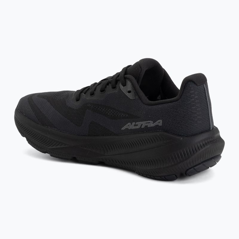 Női futócipők Altra Experience Flow 3 black/black/castlerock 3