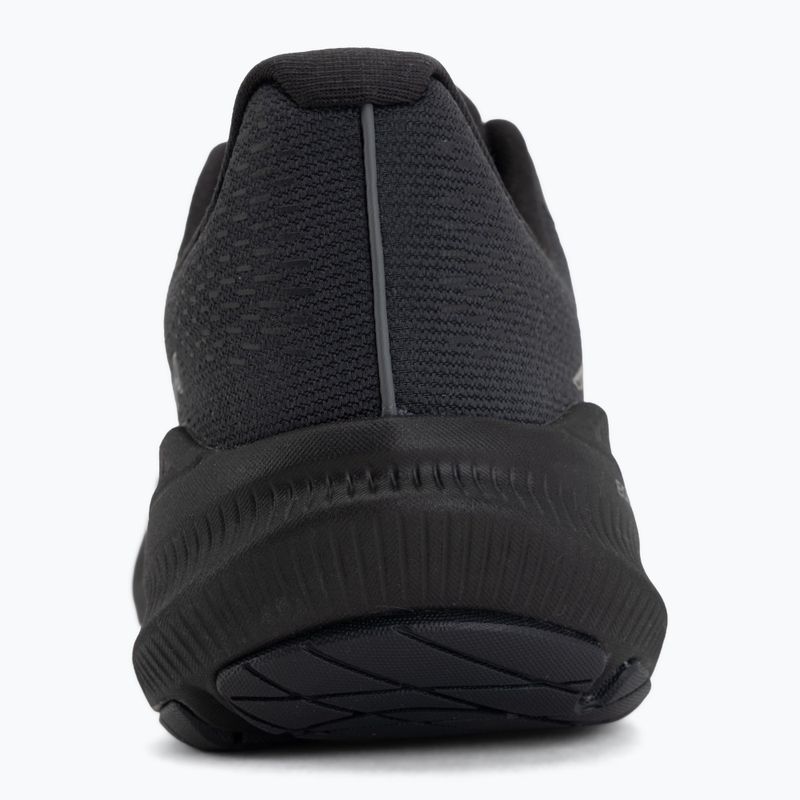 Női futócipők Altra Experience Flow 3 black/black/castlerock 6