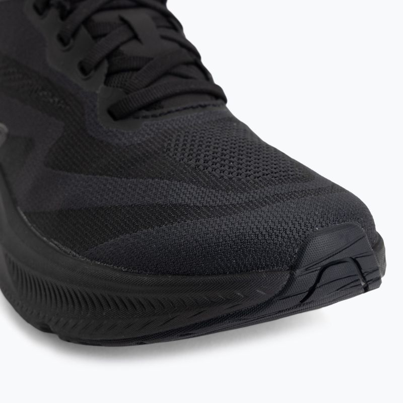Női futócipők Altra Experience Flow 3 black/black/castlerock 7