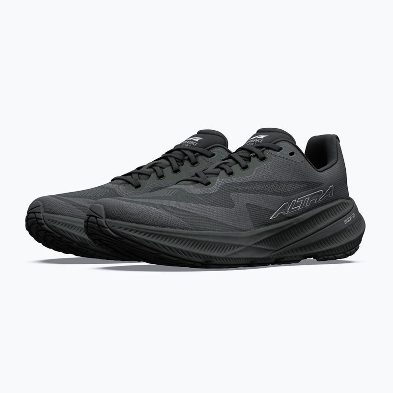 Női futócipők Altra Experience Flow 3 black/black/castlerock 2