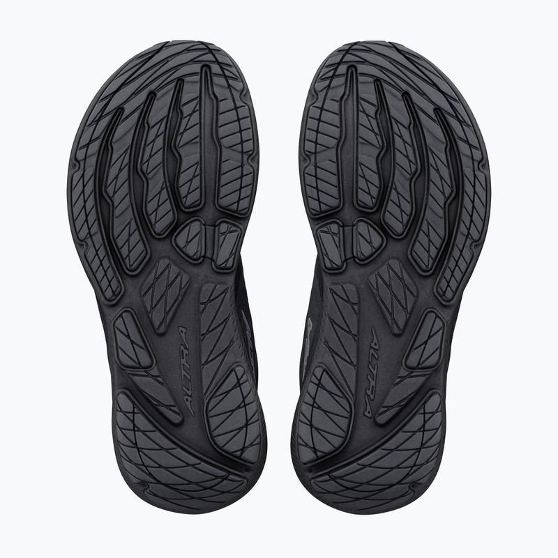Női futócipők Altra Experience Flow 3 black/black/castlerock 4