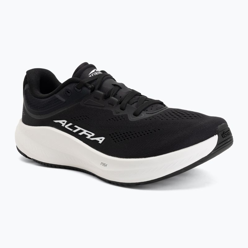 Férfi futócipők Altra Torin 9 Wide black/white/black
