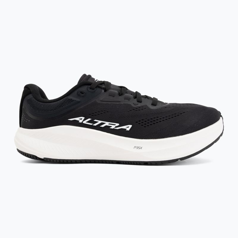Férfi futócipők Altra Torin 9 Wide black/white/black 2
