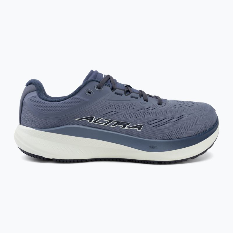 Férfi futócipők Altra Torin 9 Wide flint stone/blue nights 2