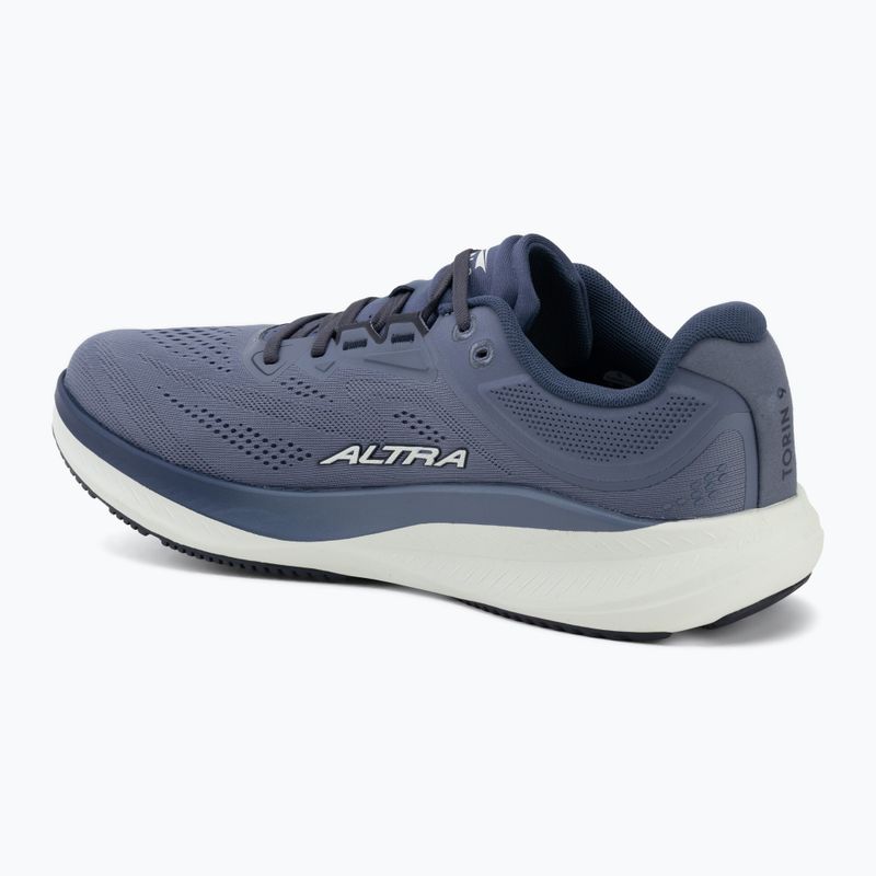 Férfi futócipők Altra Torin 9 Wide flint stone/blue nights 3