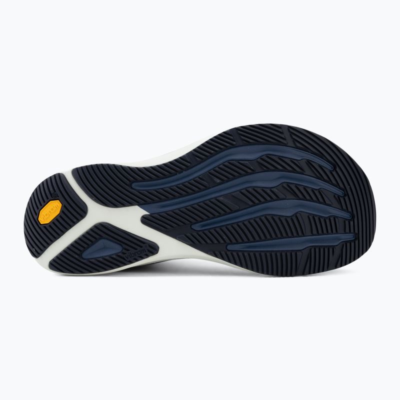 Férfi futócipők Altra Torin 9 Wide flint stone/blue nights 4