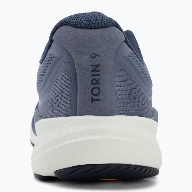 Férfi futócipők Altra Torin 9 Wide flint stone/blue nights 6