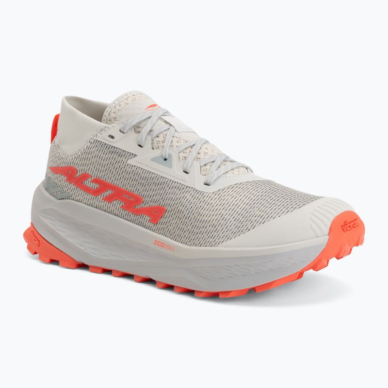 Férfi futócipők Altra Olympus 275 Hilo vaporous gray/fiery coral