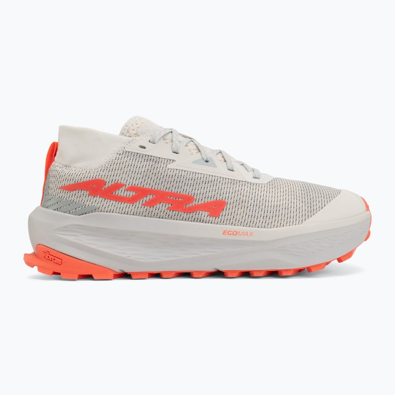 Férfi futócipők Altra Olympus 275 Hilo vaporous gray/fiery coral 2