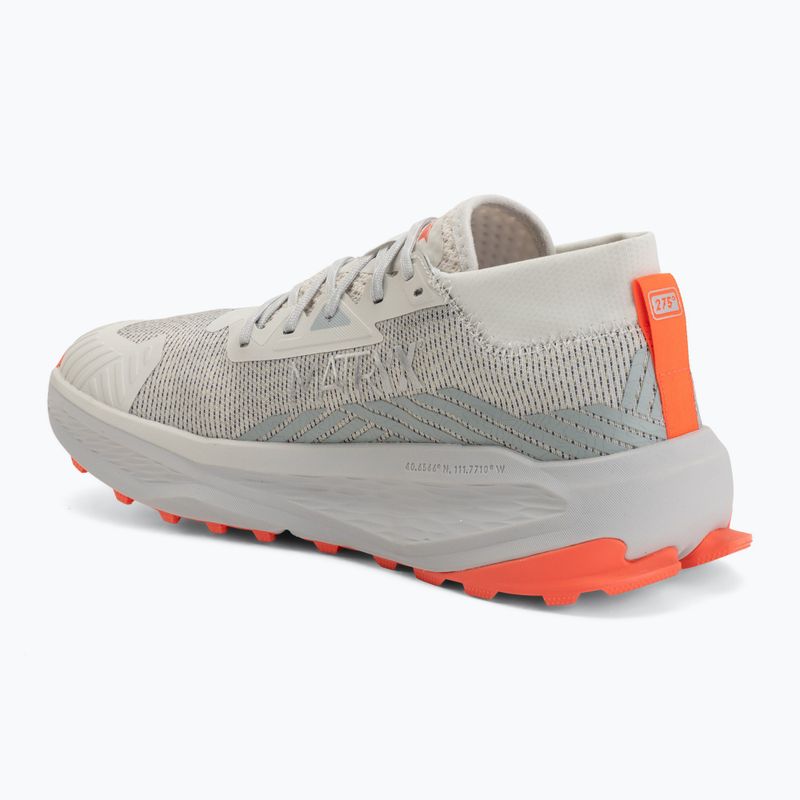 Férfi futócipők Altra Olympus 275 Hilo vaporous gray/fiery coral 3