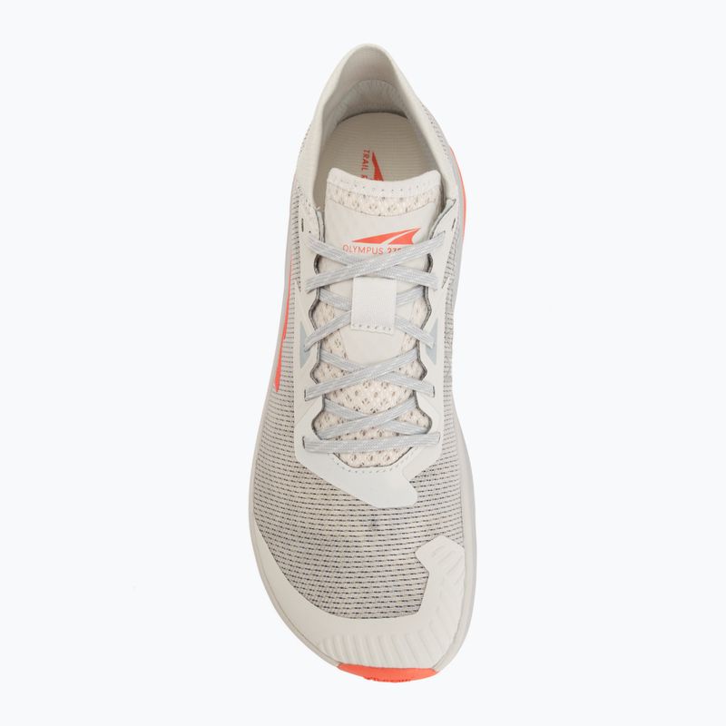 Férfi futócipők Altra Olympus 275 Hilo vaporous gray/fiery coral 5