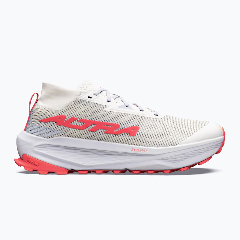 Férfi futócipők Altra Olympus 275 Hilo vaporous gray/fiery coral