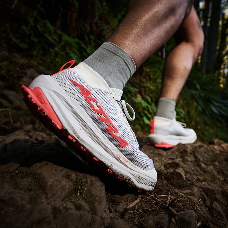 Férfi futócipők Altra Olympus 275 Hilo vaporous gray/fiery coral 5