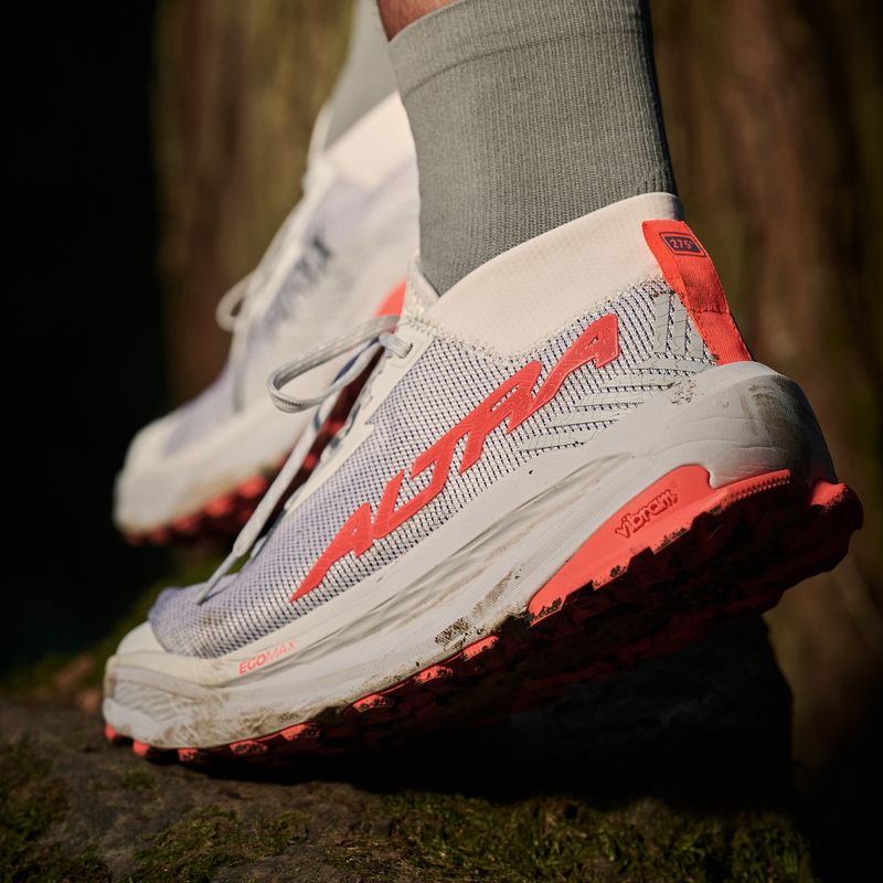 Férfi futócipők Altra Olympus 275 Hilo vaporous gray/fiery coral 8