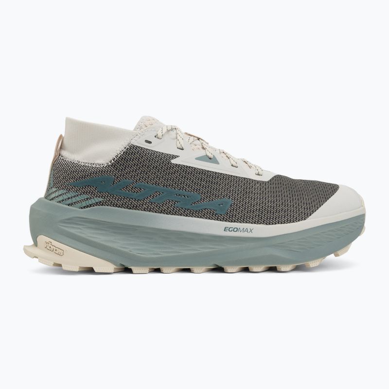 Férfi futócipők Altra Olympus 275 Hilo ultimate grey/sea pine 2