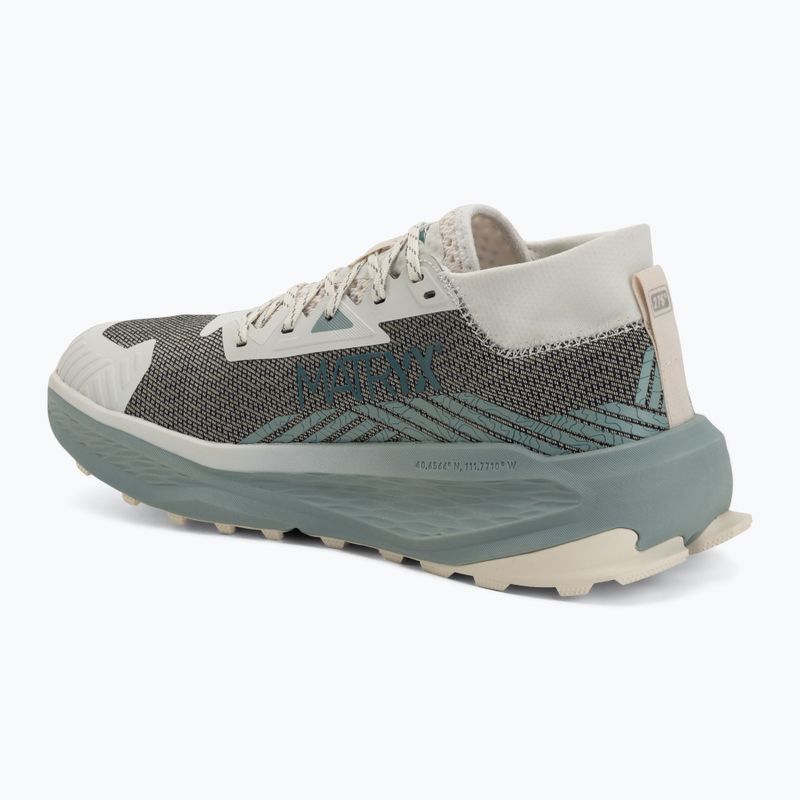 Férfi futócipők Altra Olympus 275 Hilo ultimate grey/sea pine 3