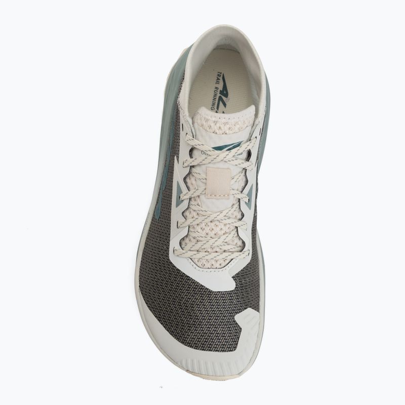 Férfi futócipők Altra Olympus 275 Hilo ultimate grey/sea pine 5