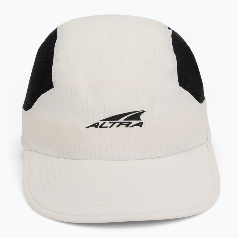 Férfi futósapka Altra Perpormance Hat bright white 2