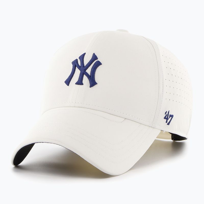47 Brand New York Yankees Vent MVP kréta baseball sapka