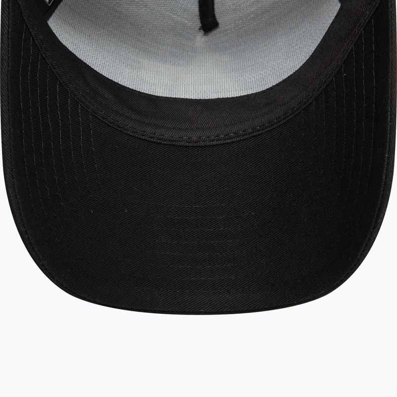 New Era WS EframeOakland Athletics baseball sapka fekete 6