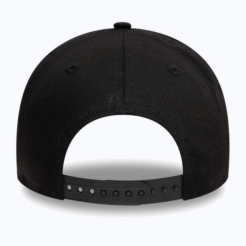 New Era WS Eframe New York Yankees baseball sapka fekete 4