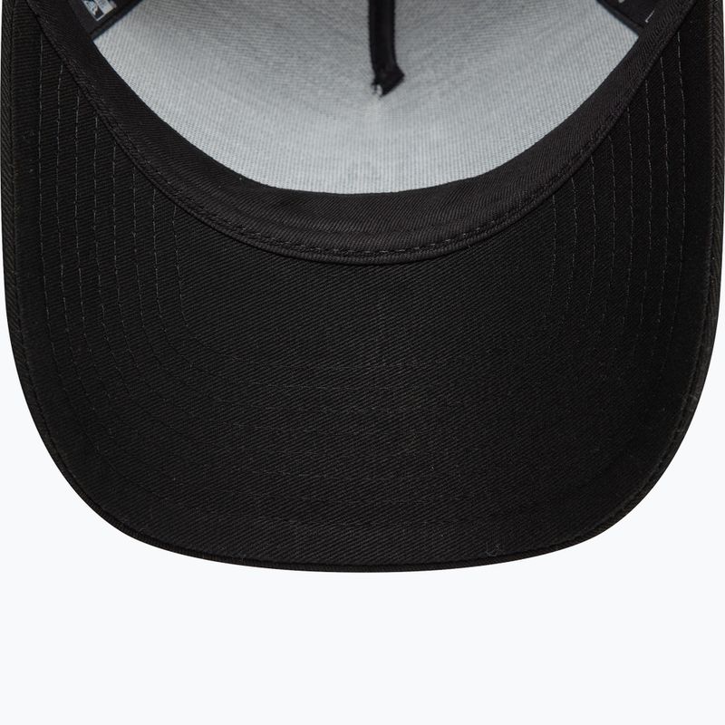 New Era WS Eframe Los Angeles Dodgers baseball sapka fekete 6