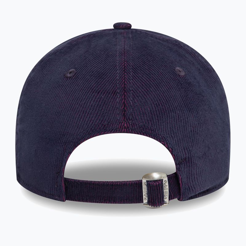 New Era Two Tone Cord 9Forty Los Angeles Dodgers baseball sapka navy 4