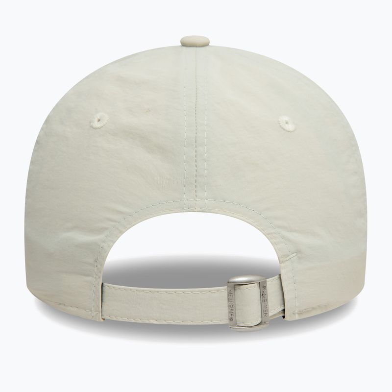 New Era Recycled 920 New York Yankees világos bézs baseball sapka 4