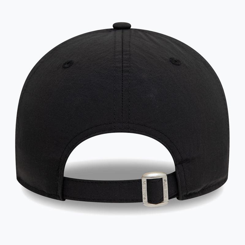 New Era Recycled 9Forty New York Yankees baseball sapka fekete 4