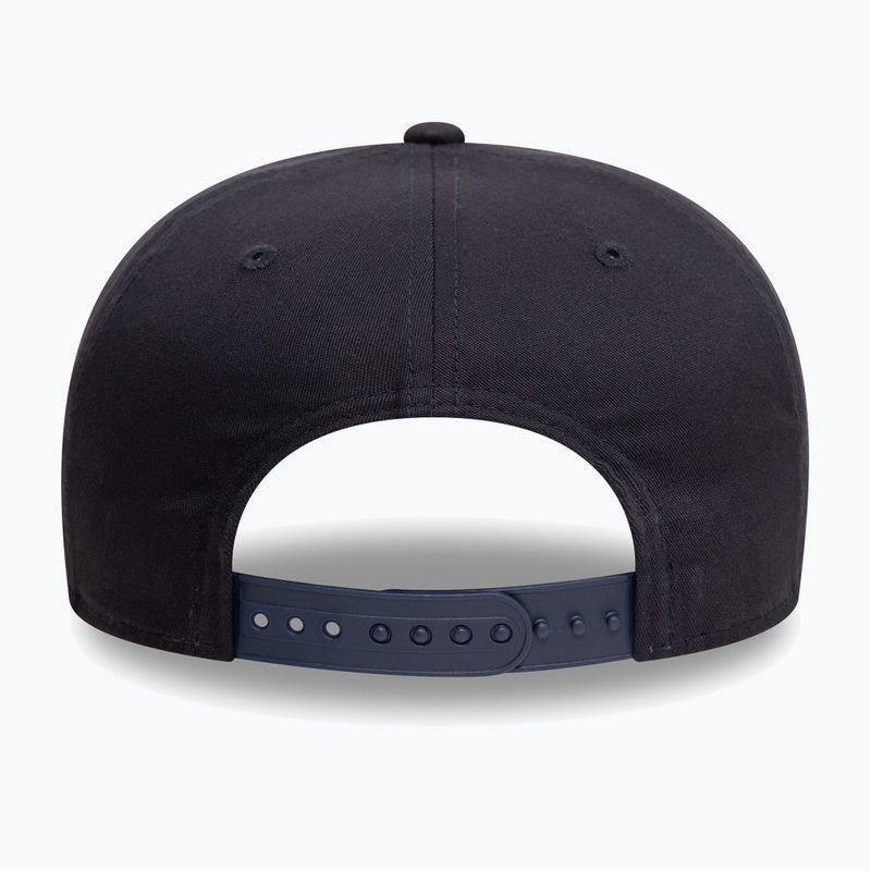 New Era OTC 9Seventy Stretch Snap New York Yankees baseball sapka navy 4