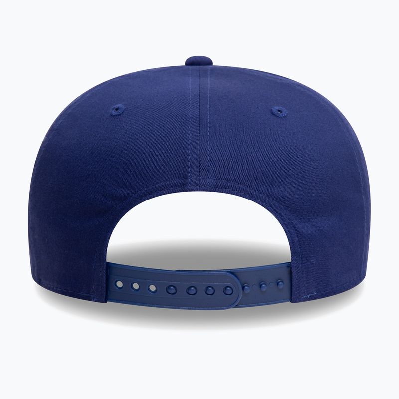 New Era OTC 9Seventy Stretch Snap Los Angeles Dodgers baseball sapka sötétkék 4