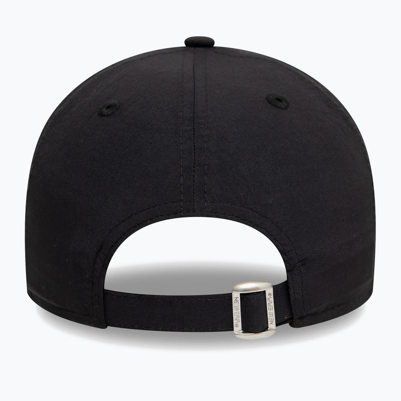 New Era NE Tech 9Forty baseball sapka fekete 4