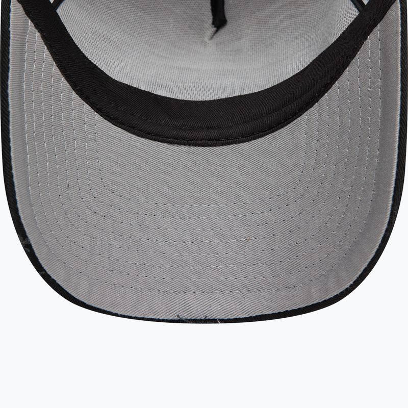 New Era NE Motorsport Trucker baseball sapka fekete 5