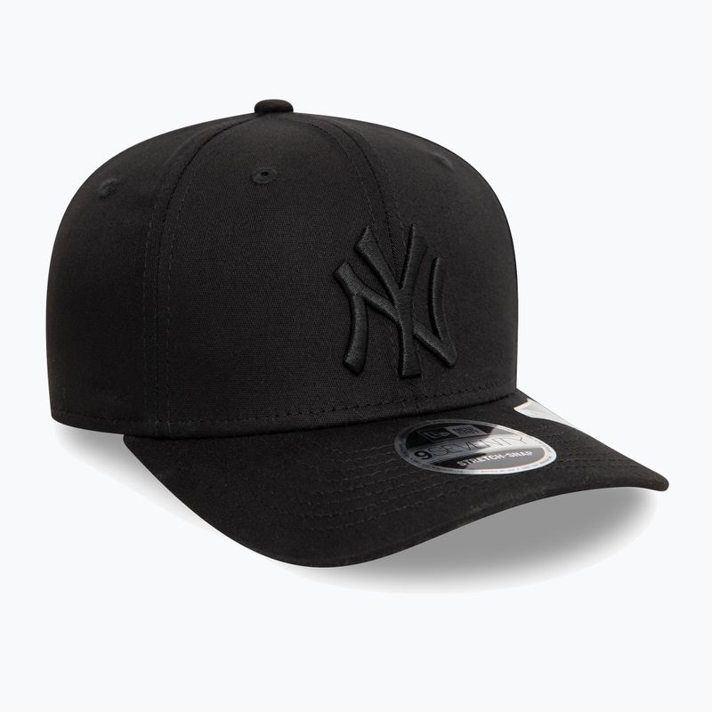 New Era Monchrome 9Seventy New York Yankees baseball sapka fekete