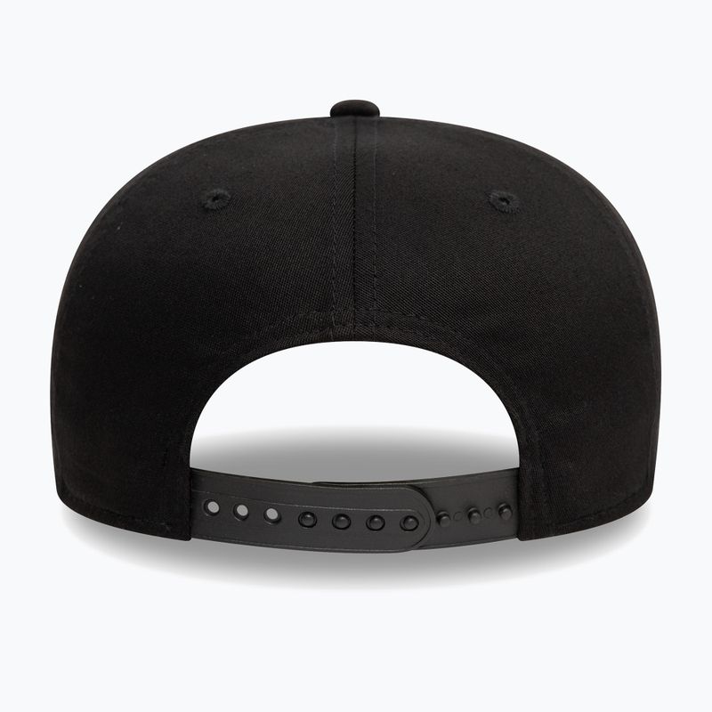 New Era Monchrome 9Seventy New York Yankees baseball sapka fekete 4
