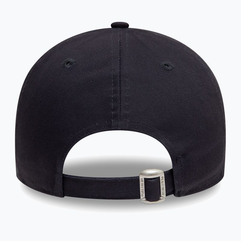 New Era League Essential 9Forty New York Yankees tengerészkék baseball sapka 4