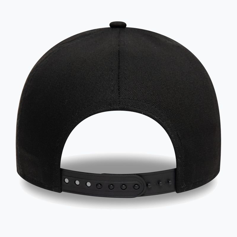 New Era League Essential Eframe New York Yankees sapka fekete 4