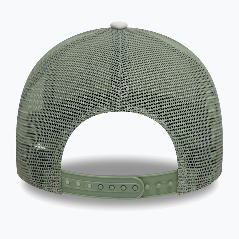 New Era Fruit Graphics Trucker baseball sapka ST. St. Louis Cardinals zöld pasztell 4