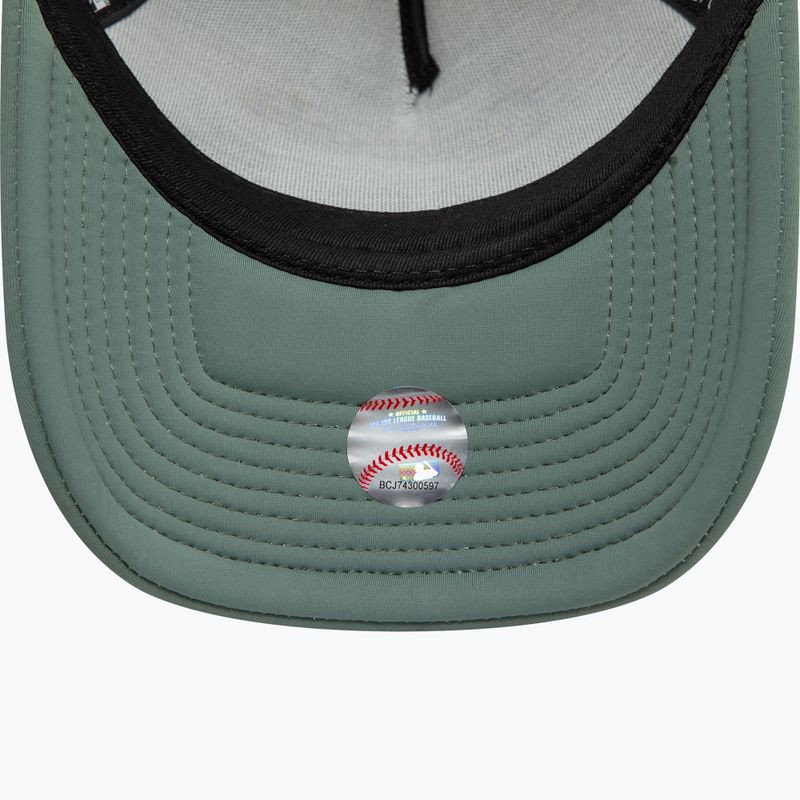 New Era Fruit Graphics Trucker baseball sapka ST. St. Louis Cardinals zöld pasztell 5