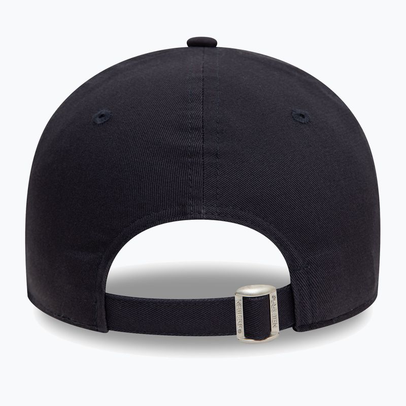New Era Camo Infill 9Forty New York Yankees baseball sapka navy 4