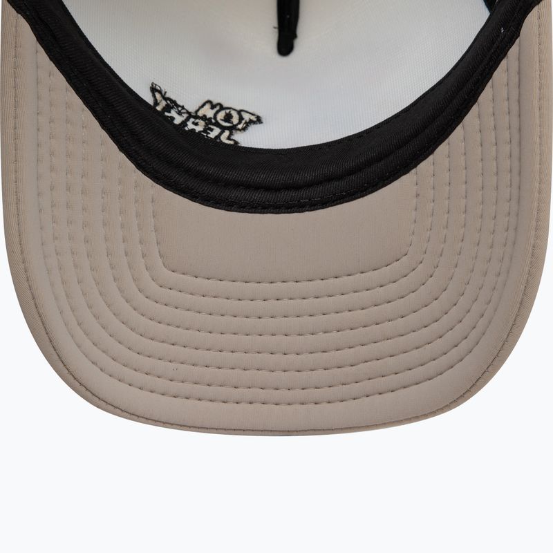 New Era Tom And Jerry Trucker szürke baseball sapka 5