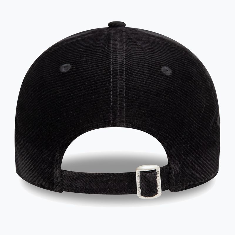 New Era Cord 9Forty New York Yankees baseball sapka fekete 4