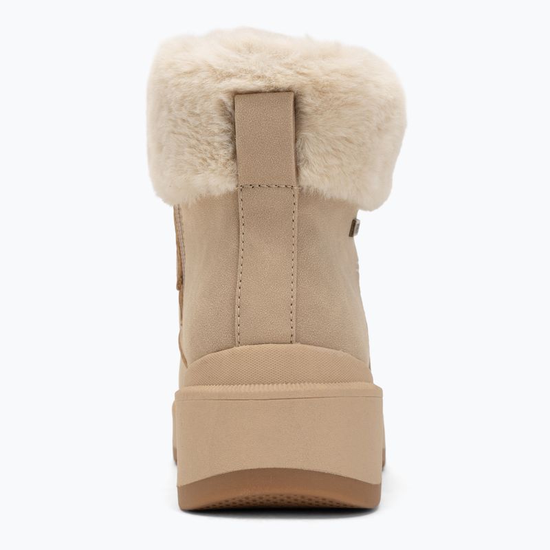 Női Skechers Park City természetes cipő 6