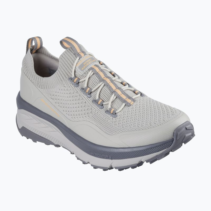 SKECHERS férfi cipő Switch Back Zenventure bézs 2