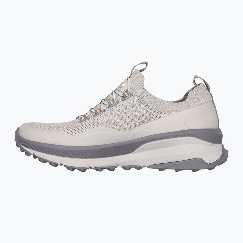 SKECHERS férfi cipő Switch Back Zenventure bézs 3